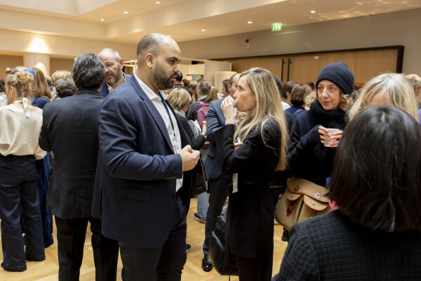 Accueil & Exposition - Photo 25